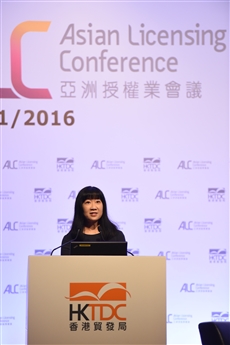 Description: C:\Users\ancheu\Documents\HK Event\2016\Licensing Show\Opening\Press Release\Low res\TDC ED Margaret Fong_1.JPG