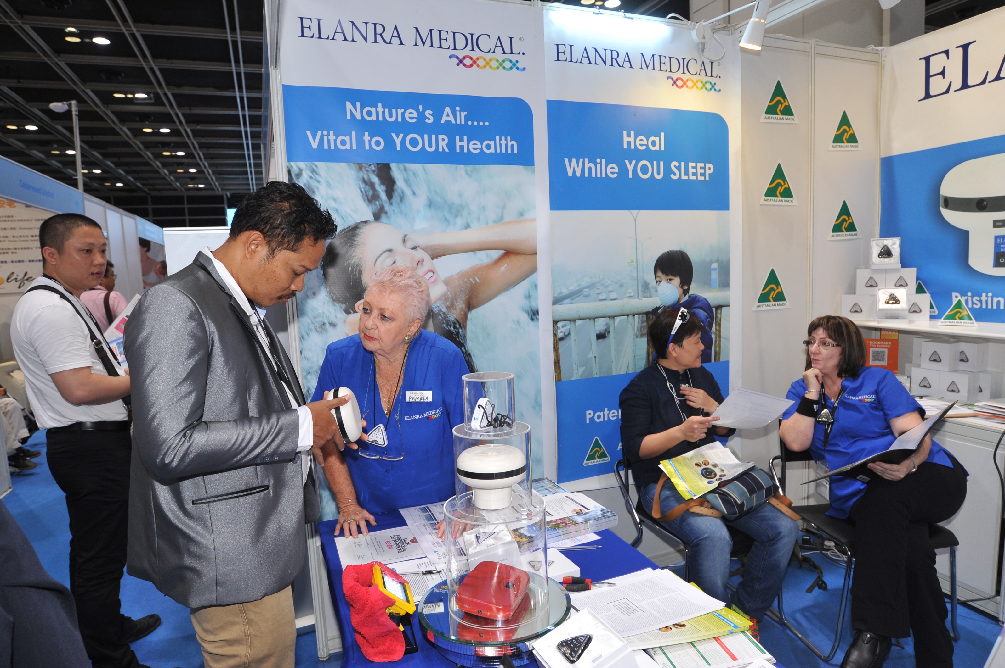 Description: S:\Christine Kam\2016 Medical Fair\Wrap up Release\Wrap Up Photos\B36_8819.JPG