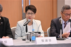 一张含有 人的脸孔, 服装, 人员, 男人 的图片AI 产生的内容可能不正确。